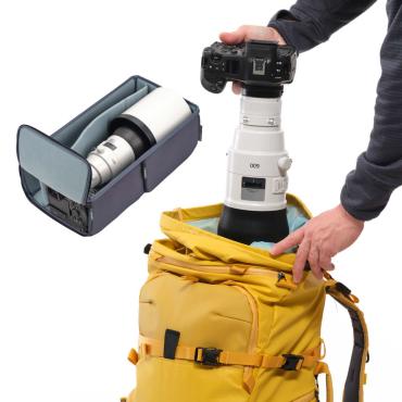 Produktbild Shimoda Core Unit DSLR XL50 RST (Kamera Innentasche)