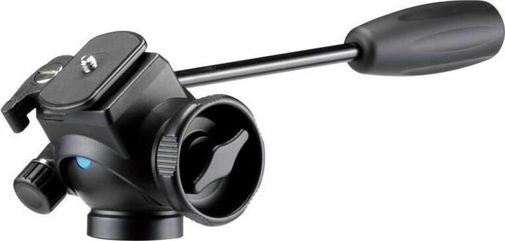 Velbon FHD-43M Demoware (Videokopf)