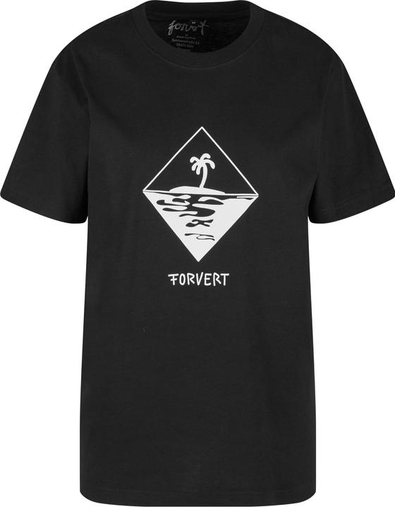 Actual product image Forvert T-shirt Morro Bay - 188755 (S)