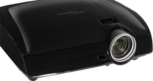 Image du produit Optoma Hd300x (1.5 - 1.8:1)