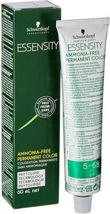 Image du produit Schwarzkopf Professional Essensity (5-68 Marron clair Rouge Chocolaté)