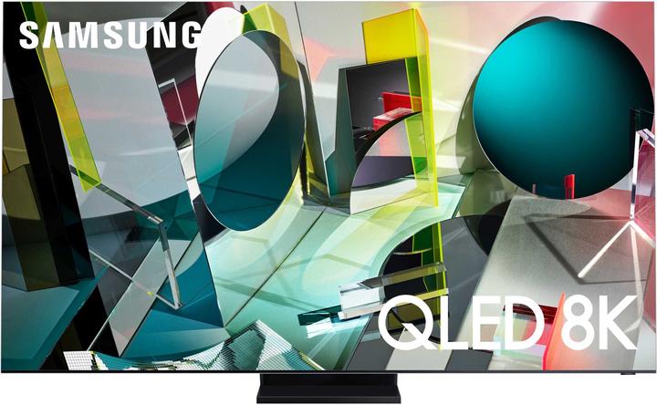 Immagine prodotto Samsung QE65Q950T (65", QLED, 8K, 2020)