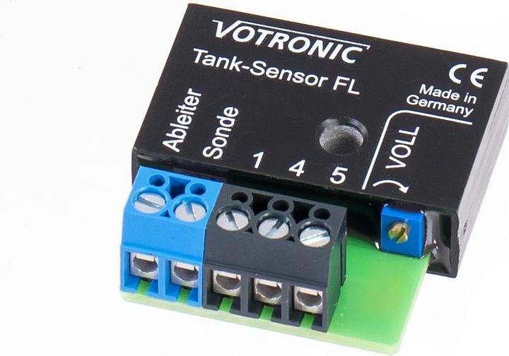 Image du produit Votronic 5530 Sonde de réservoir FL"" (Tentacules)