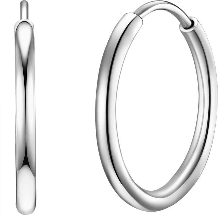 Immagine prodotto Rafaela Donata Donna Argento Argento - 6866 (Argento)