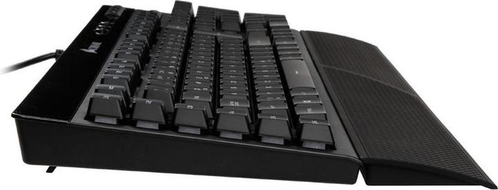 Produktbild Corsair K55 Rgb (DE, Kabelgebunden)