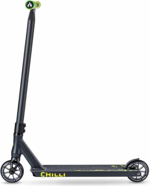 Actual product image Chilli Scooter Reaper Venom L