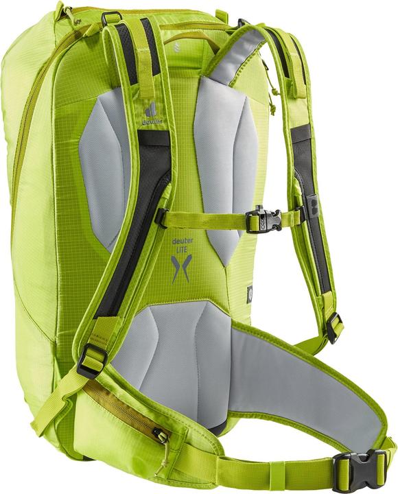Actual product image Deuter Freerider Lite 18 (18 l)