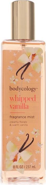 Bodycology Whipped Vanilla (Spray, 237 ml)