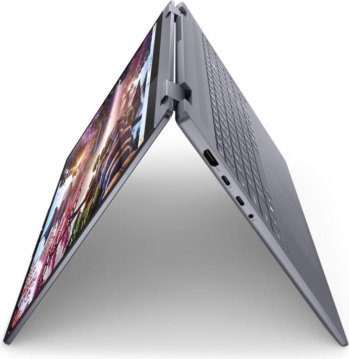 Immagine prodotto Lenovo IdeaPad 5 2-in-1 (16", AMD Ryzen AI 7 350, 16 GB, 1000 GB, DE)