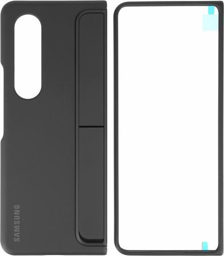 Actual product image Samsung Note Package (Samsung Galaxy Z Fold4)