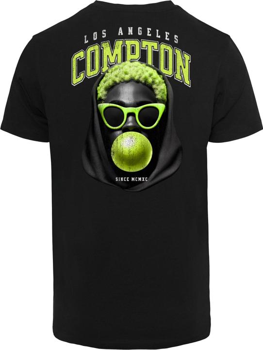 Produktbild Mister Tee MisterTee Compton Grunge Look Tee - 179315 (XXL)