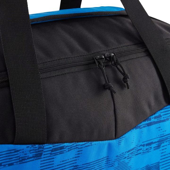 Produktbild Puma IndividualRISE Kleine Tasche blau/schwarz