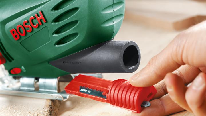 Produktbild Bosch Home & Garden Pst 800 Pel