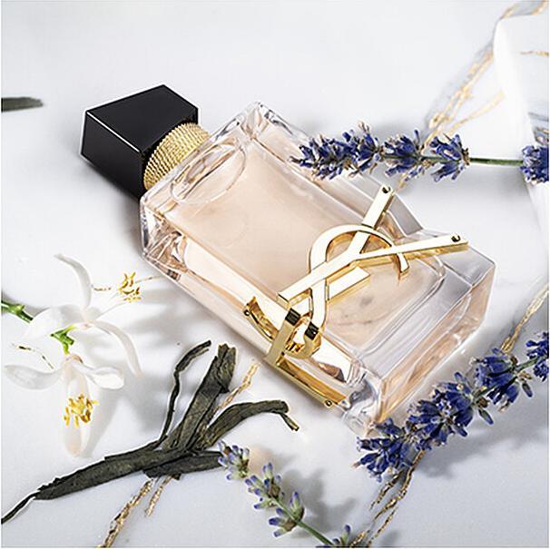 Image du produit Yves Saint Laurent libre (Eau de toilette, 90 ml)