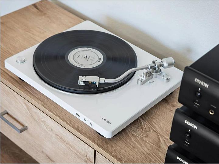 Immagine prodotto Denon DP-450USB (Semi-automatico)