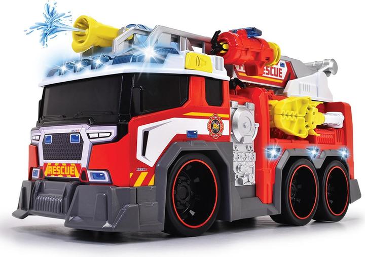 Produktbild Dickie Fire Fighter