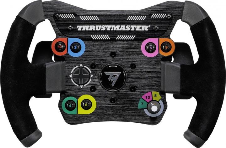 Immagine prodotto Thrustmaster Open Wheel AddOn (Xbox Serie S, PS4, Xbox One S, PC, Xbox One X, Xbox Series X)