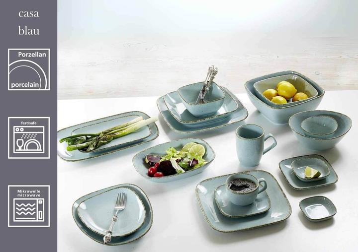Actual product image Ritzenhoff & Breker Casa (4 Piece)