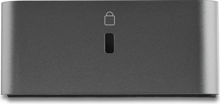 Image du produit StarTech .com Station d'accueil universelle pour ordinateur portable USB-C & USB 3.0 2x4K 100W PD (Port de connexion (propriétaire), 4 Ports)