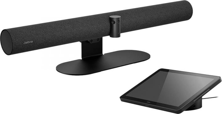 Immagine prodotto Jabra PanaCast 50 Sistema Video Bar ZR VB & TC EMEA Caricabatterie-C