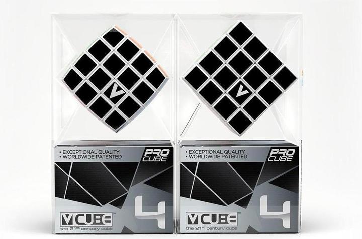 Image du produit Vcube Rubik's cube classique 4x4x4 (4 x 4)