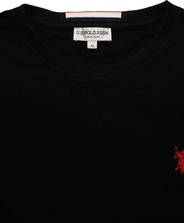 Image du produit U.S. Polo ASSN. Longsleeve Langarmshirt mit Rundhalsausschnitt R-Neck (3XL)