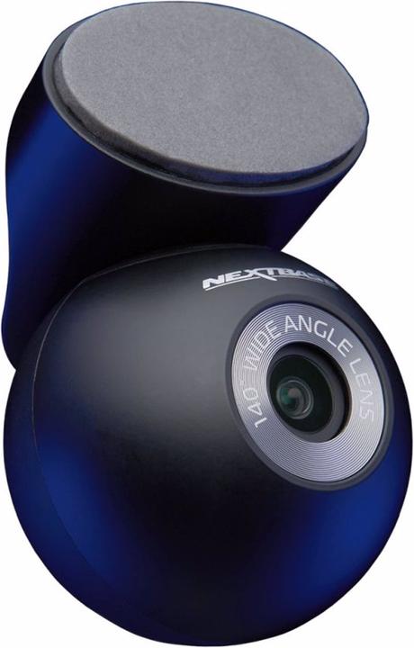 Immagine prodotto Nextbase Telecamera del lunotto posteriore (Display integrato, Bluetooth, Microfono incorporato, Ricevitore GPS, Full HD)