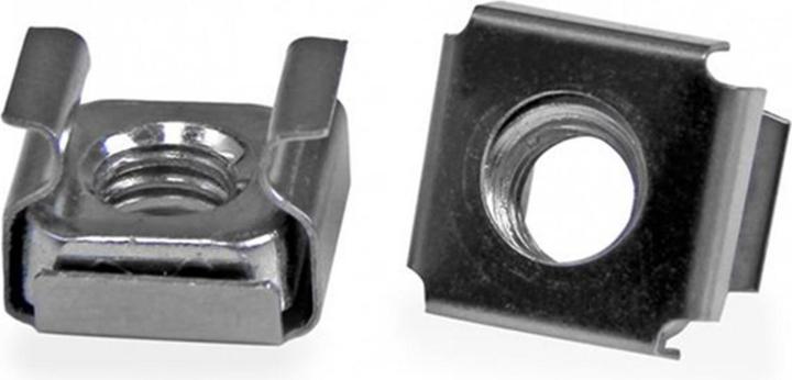 Immagine prodotto StarTech Dadi A Gabbia M6
