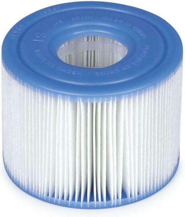 Image du produit Intex Purespa Bubble Massage (4 pers.)