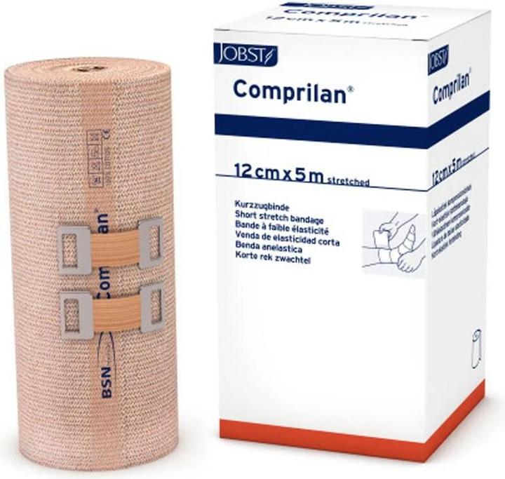 Immagine prodotto BSN Comprilan® economy Pac 12 x 5 m 10 pezzi color pelle