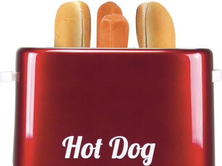 Produktbild Beper Hot Dog Maschine