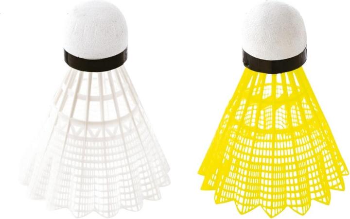 Actual product image Hasbro Badminton wheel - synthetic base Tremblay