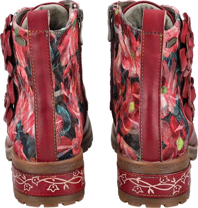 Actual product image Laura Vita Stiefelette (39)