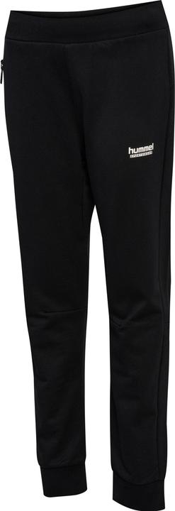 Actual product image hummel Hmljr Regular Adj Waist Pants (122)