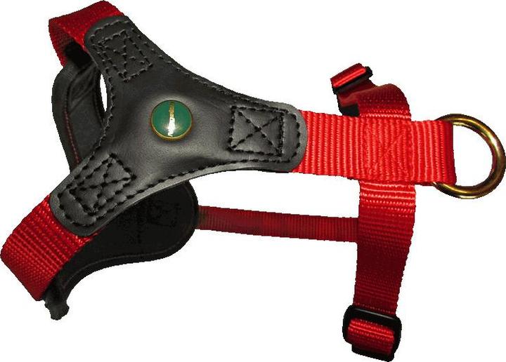Produktbild Niggeloh Hundeführgeschirr Follow Start (S, M, Hund, Hundesport)