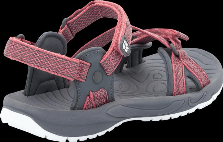 Produktbild Jack Wolfskin Lakewood Ride W (42)