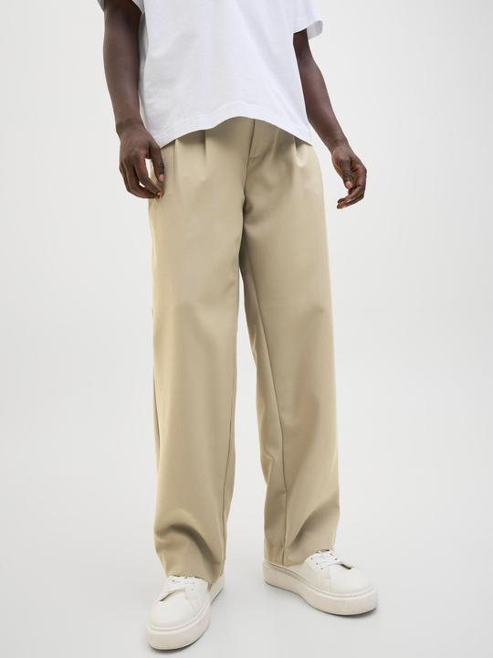 Immagine prodotto Jack & Jones Pantaloni con gamba larga Pantaloni con gamba larga (W32/L32)
