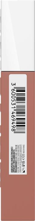 Immagine prodotto Maybelline New York Superstay (65 Seduttrice)