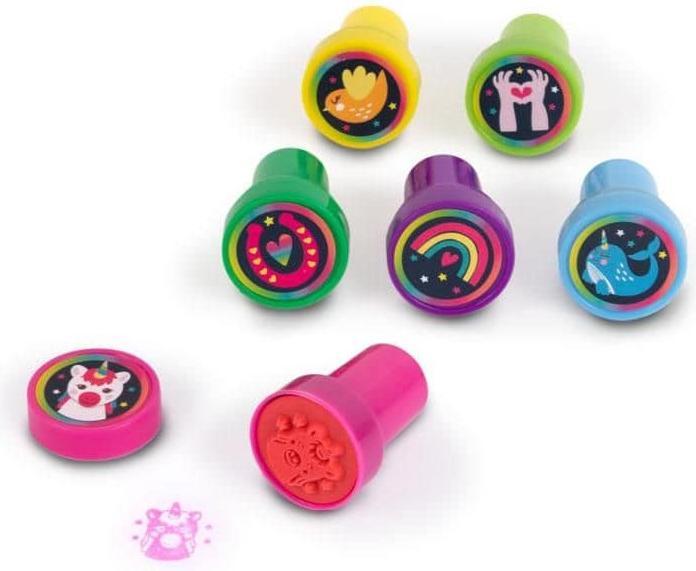 Produktbild Sombo Stempel selbstfärbend