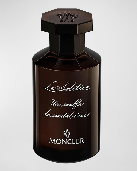 Actual product image Moncler Les Sommets (Eau de parfum, 100 ml)