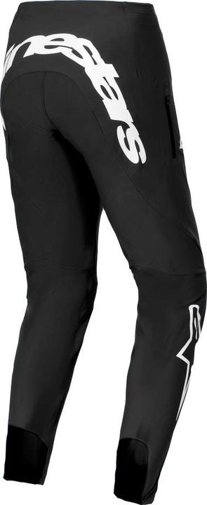 Alpinestars Pantalone A-Supra Melt Pant Blk
