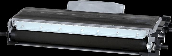 Produktbild W&P TN-2120 schwarz (BK)