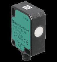 Produktbild Pepperl & Fuchs PEPPERL+FUCHS UB250-F77-E1-V31