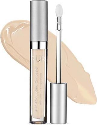 Actual product image PÜR Pur Push Up 4-in-1 Sculpting Concealer Medium to Full Coverage - Brightening