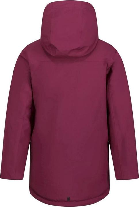 Actual product image Regatta Yewbank Insulated Jacket (158)