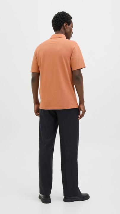 Image du produit Jack & Jones Polo uni T-shirt T-shirt (S)