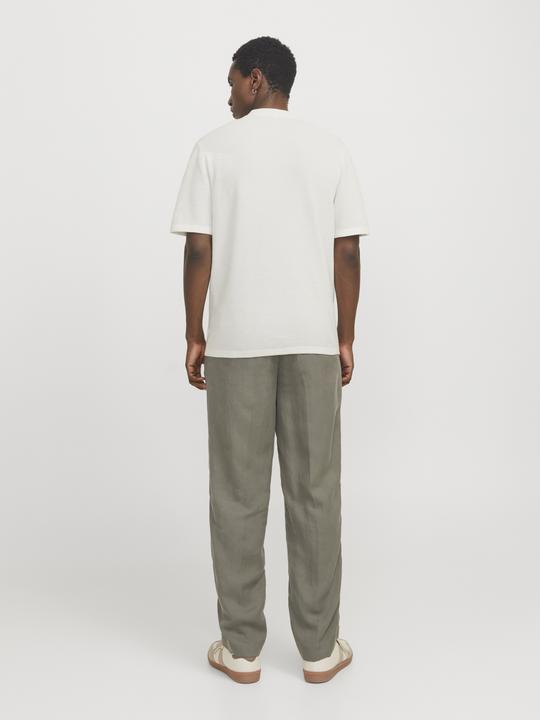 Produktbild Jack & Jones Jjegeorge Knit Polo Ss Sn (XL)