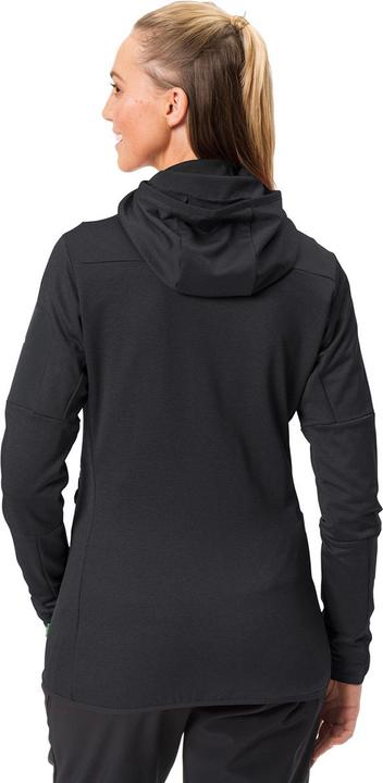 Actual product image Vaude Monviso II (S)