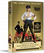 Produktbild SMD Ilsa Trilogy Box