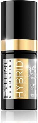 Eveline Hybrid Professional (Gel-Effekt Nagellack)